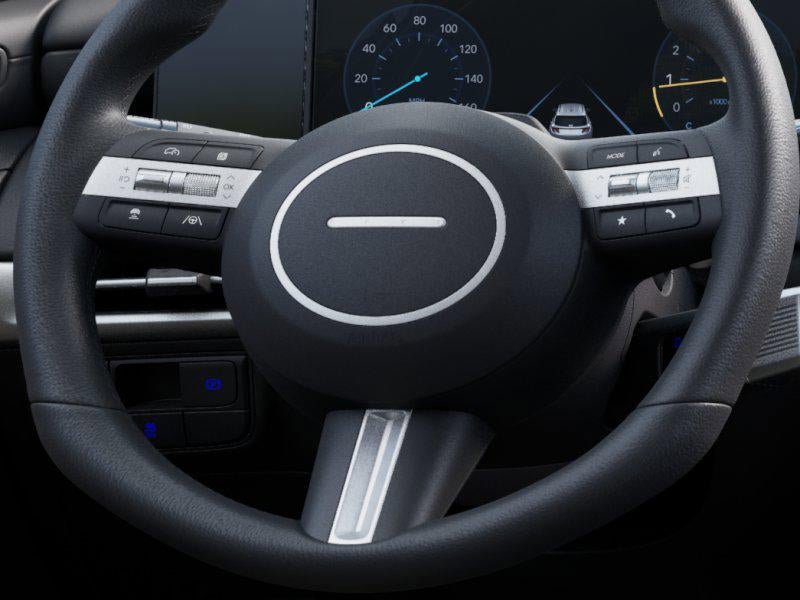 New 2026 Hyundai Tucson Limited image 58