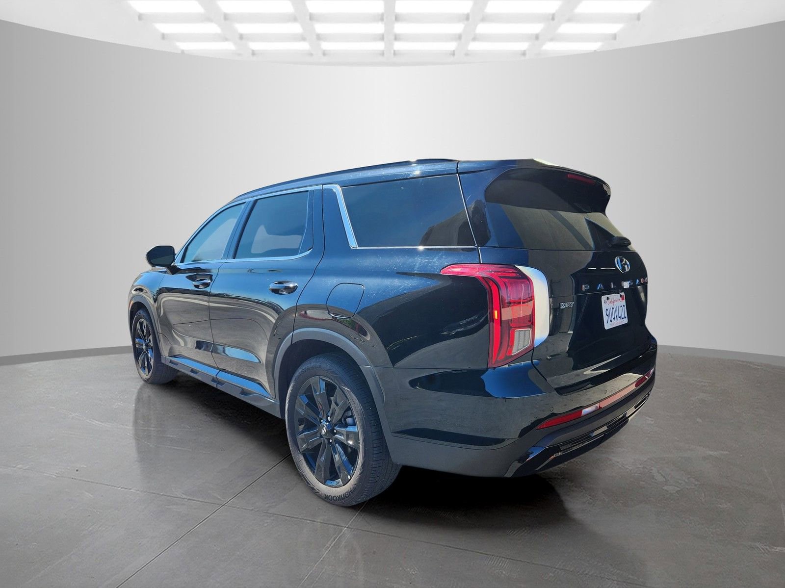 Used 2025 Hyundai Palisade XRT image 4