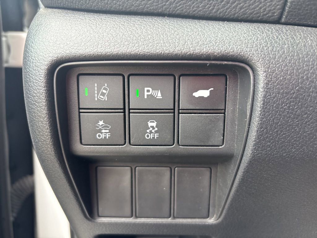 Used 2022 Honda CR-V Touring image 15
