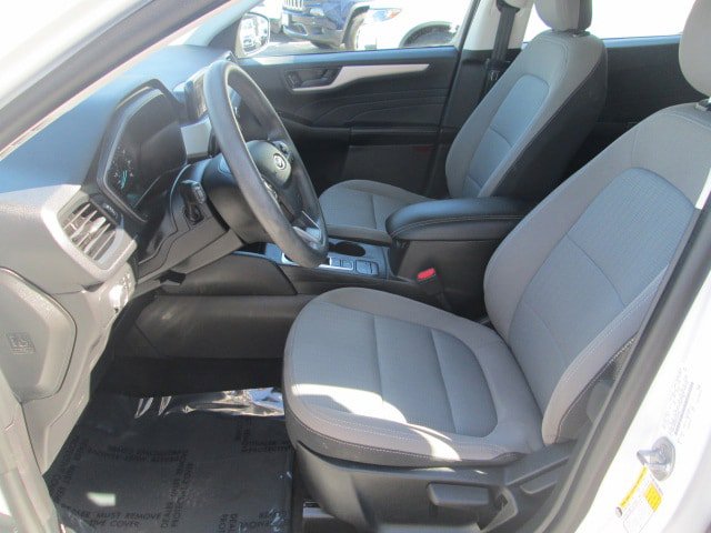 Used 2022 Ford Escape S FWD image 8