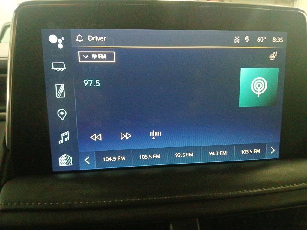 Used 2024 Chevrolet Suburban LT image 12