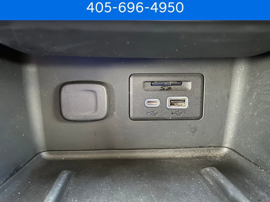 Used 2021 GMC Acadia Denali image 33