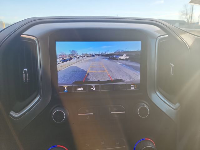 Used 2022 Chevrolet Silverado 2500 LTZ w/ LTZ Convenience Package image 27