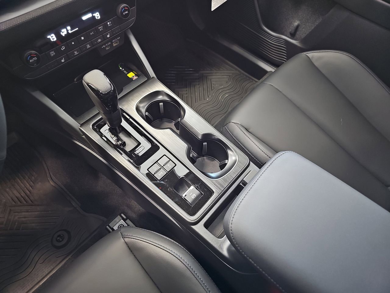 New 2026 Subaru Outback Premium AWD/4WD image 25