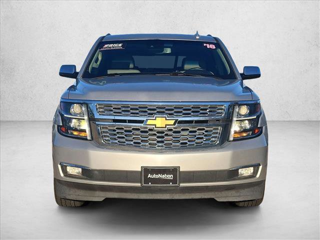Used 2018 Chevrolet Tahoe LT w/ Max Trailering Package image 2