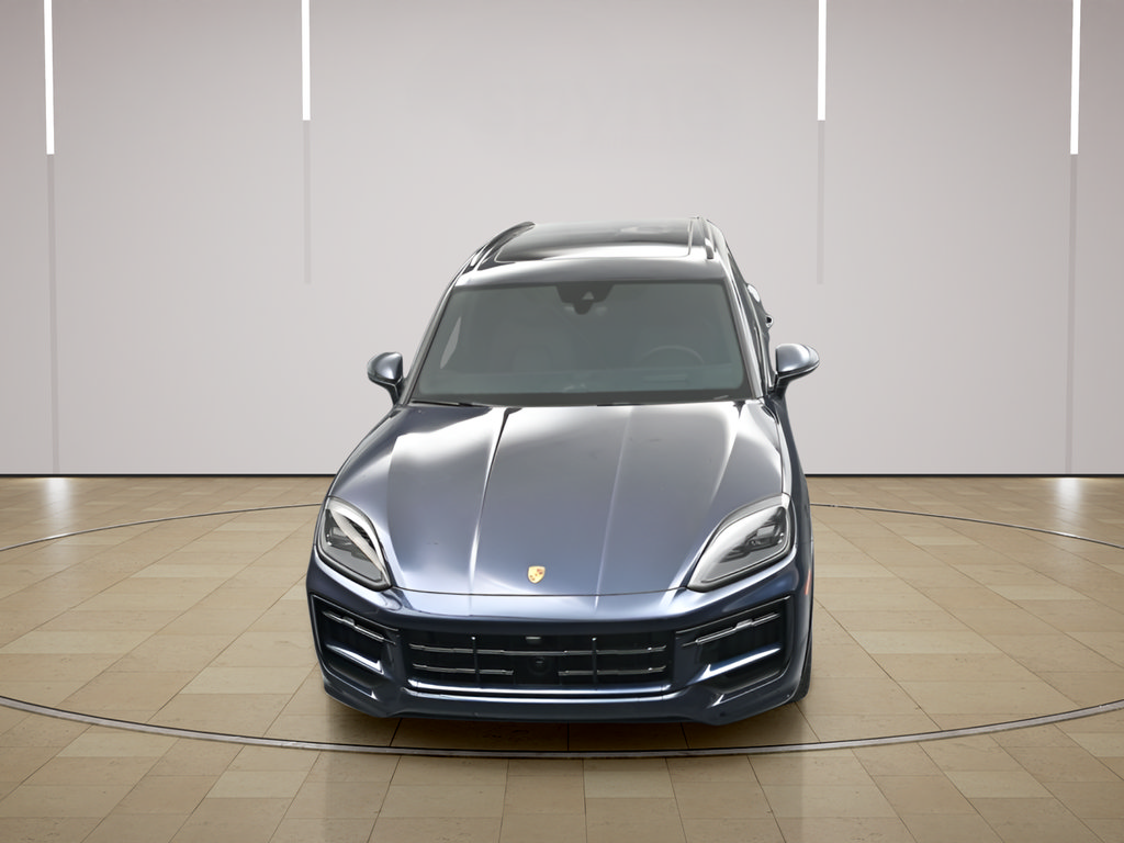 Certified 2026 Porsche Cayenne GTS AWD/4WD image 33