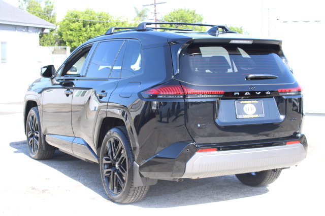 Used 2026 Toyota RAV4 XSE w/ Weather Package AWD/4WD image 3