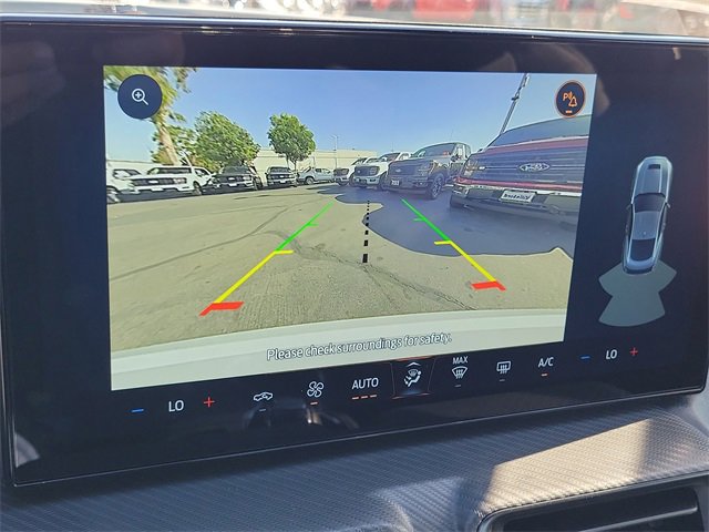 Used 2025 Ford Mustang Coupe image 9