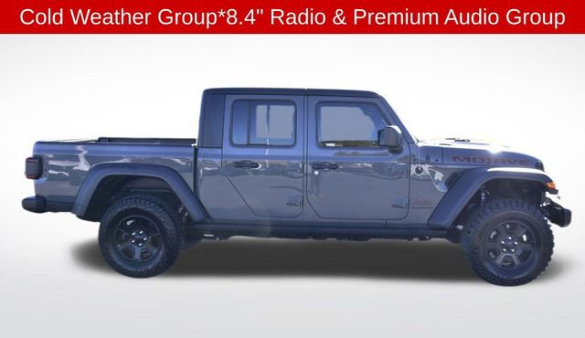 Used 2021 Jeep Gladiator Mojave image 5