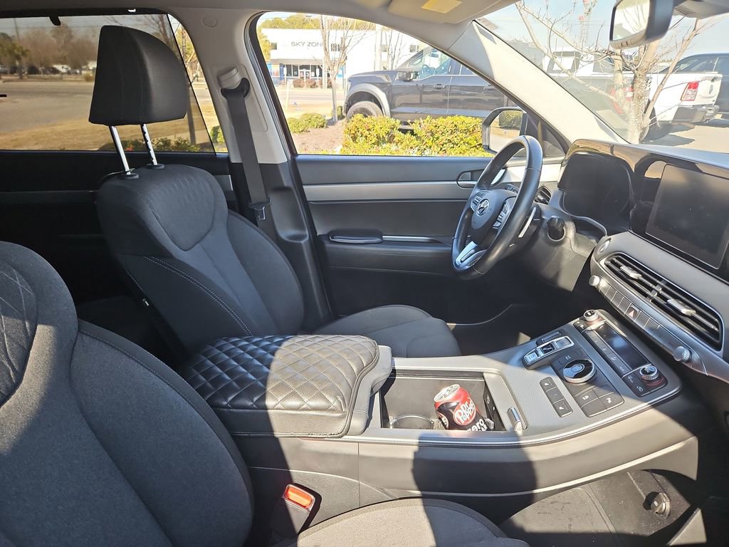 Used 2020 Hyundai Palisade SEL w/ Convenience Package image 8