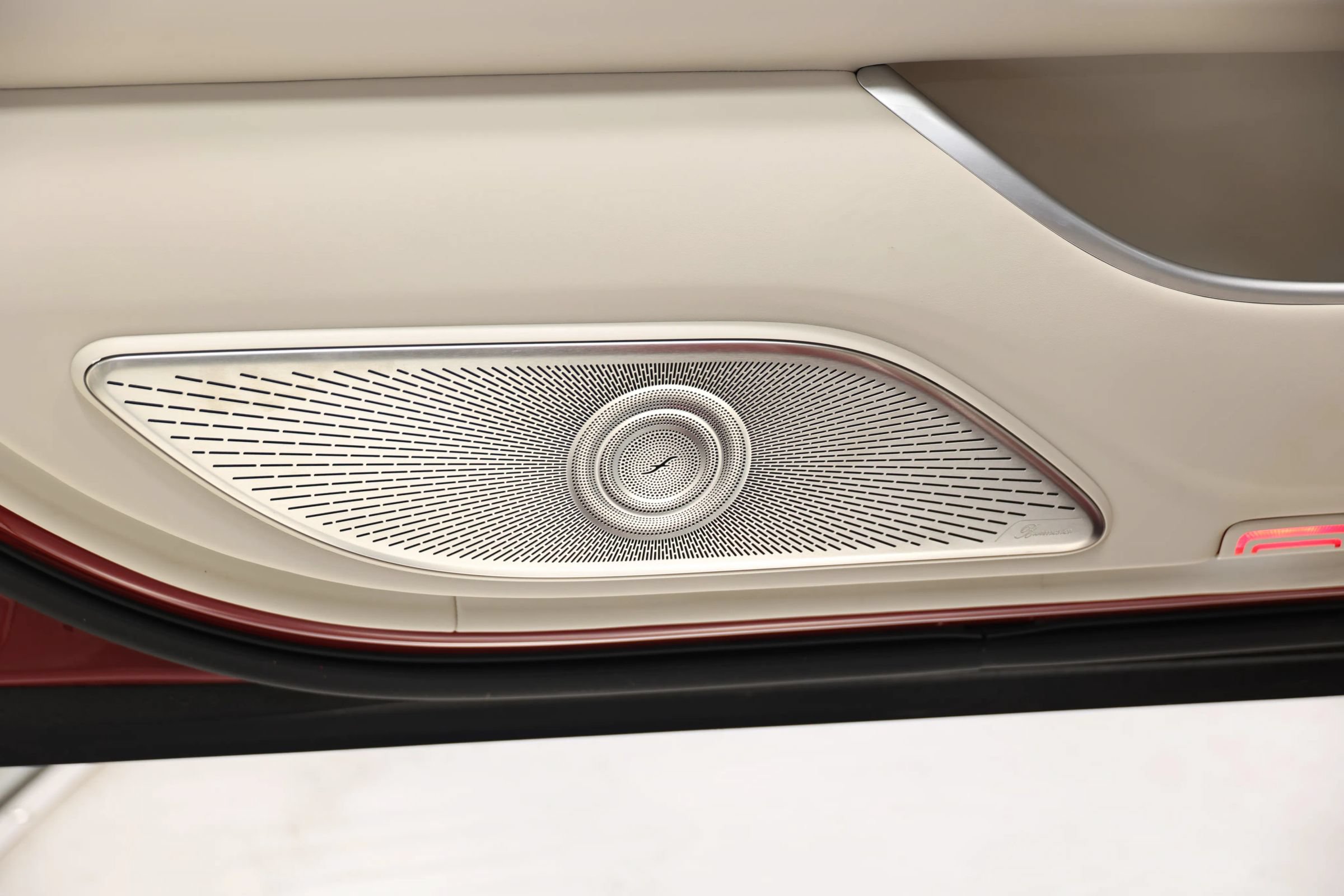 Used 2021 Mercedes-Benz Maybach S 580 4MATIC image 52