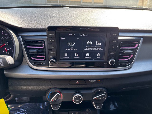 Used 2020 Kia Rio S image 15