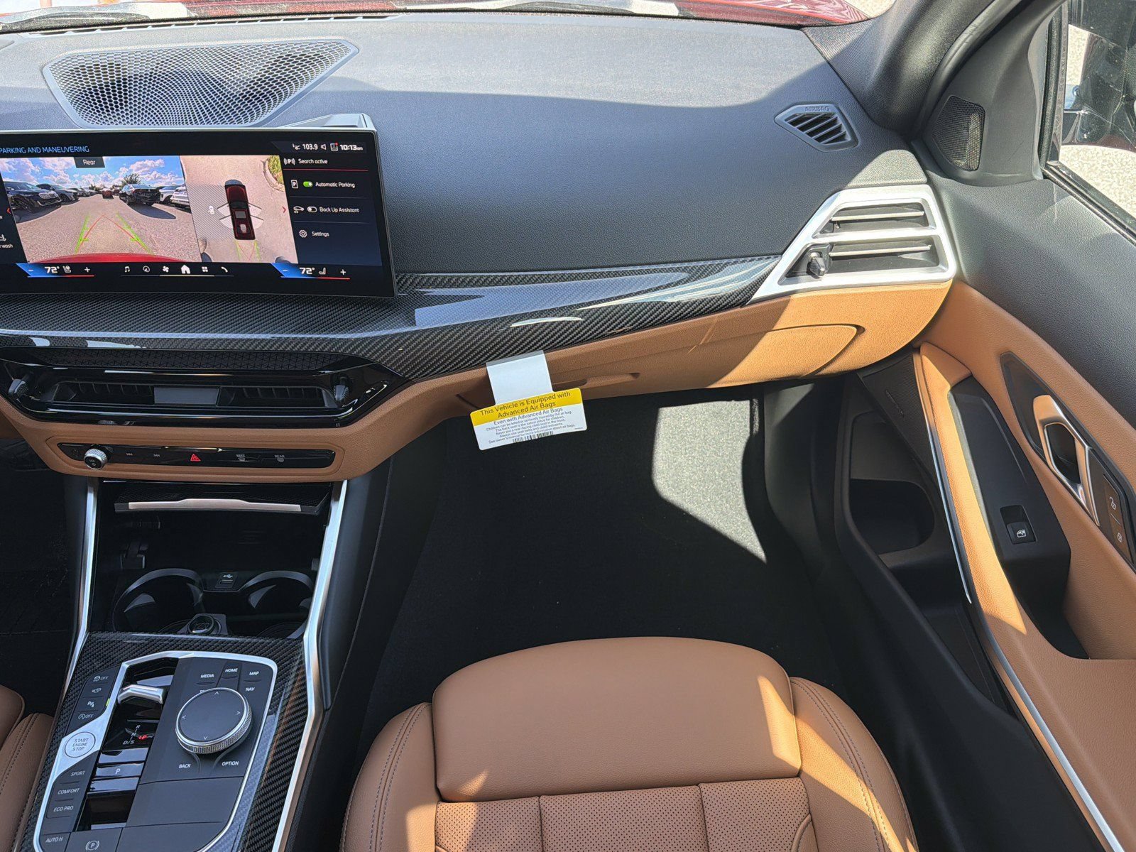 New 2026 BMW M340i w/ Premium Package RWD image 17