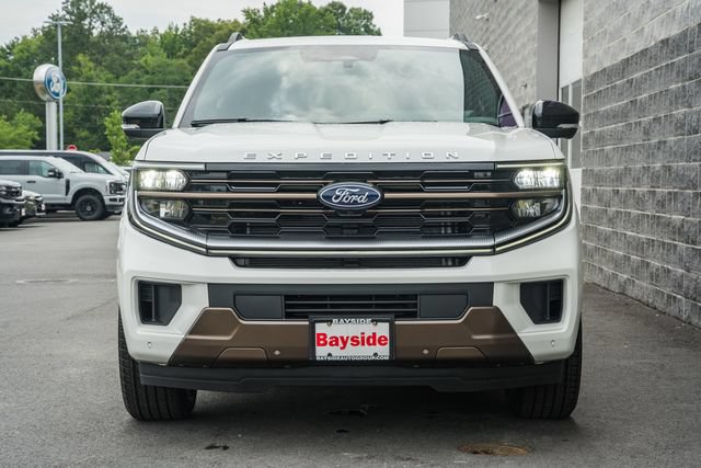 New 2026 Ford Expedition King Ranch AWD/4WD image 3