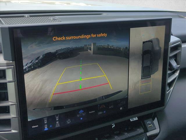 New 2026 Toyota Tundra Limited image 14