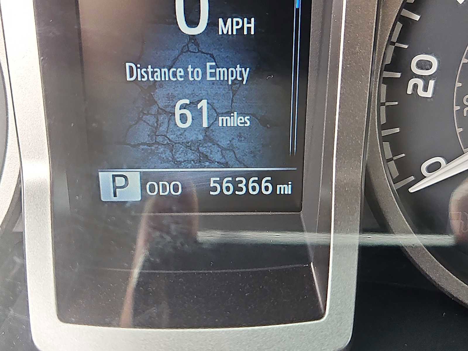 Used 2018 Toyota Tacoma SR5 AWD/4WD image 13