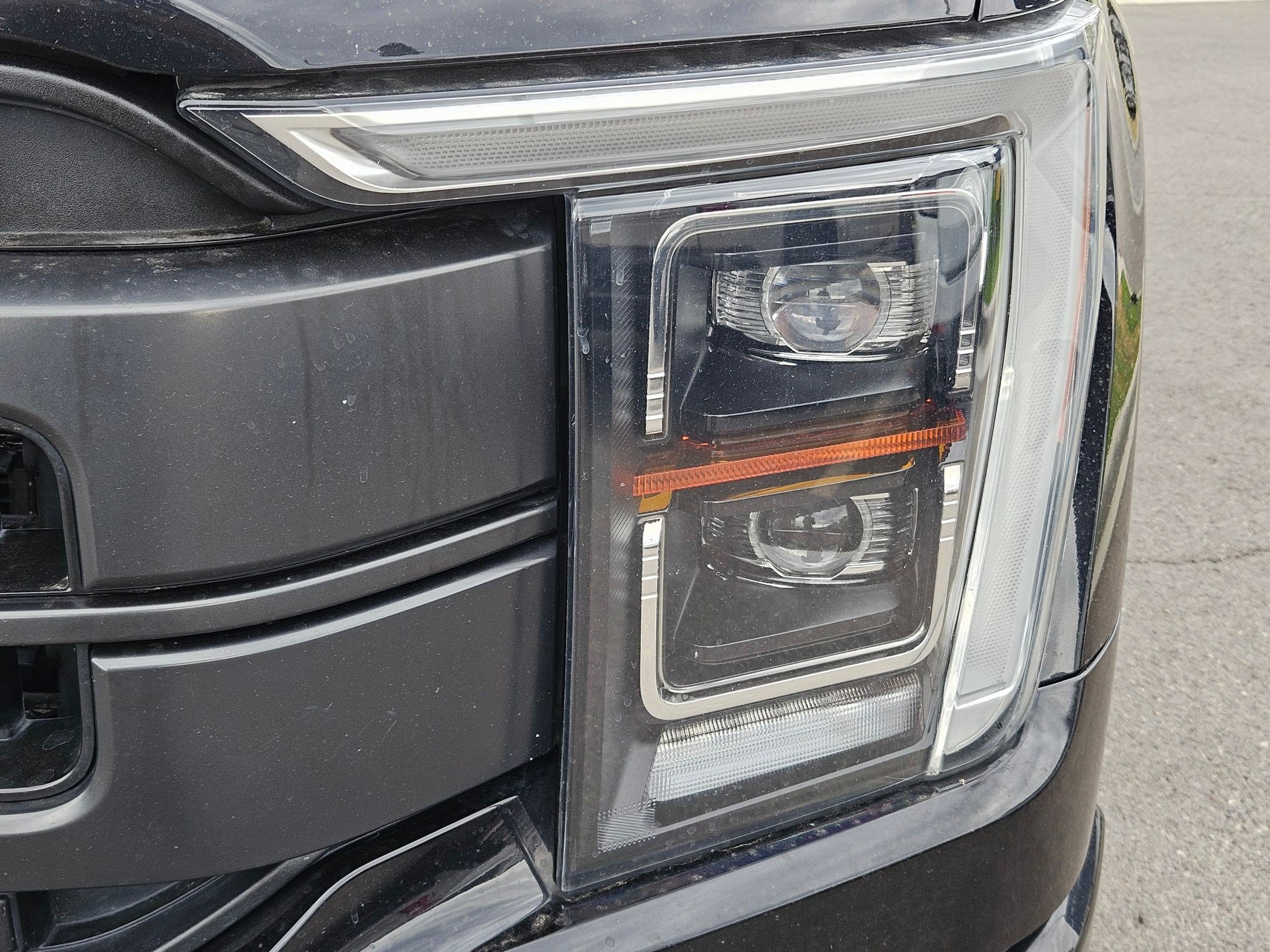 Used 2021 Ford F150 Lariat w/ Equipment Group 502A High AWD/4WD image 15