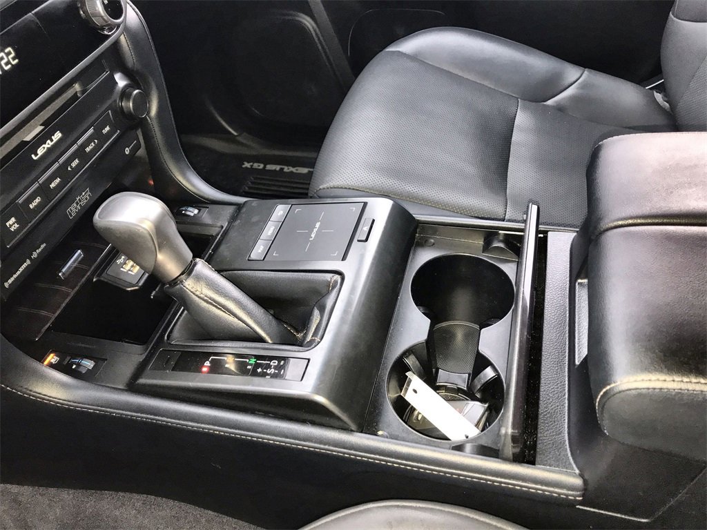 Used 2022 Lexus GX 460 Premium image 20
