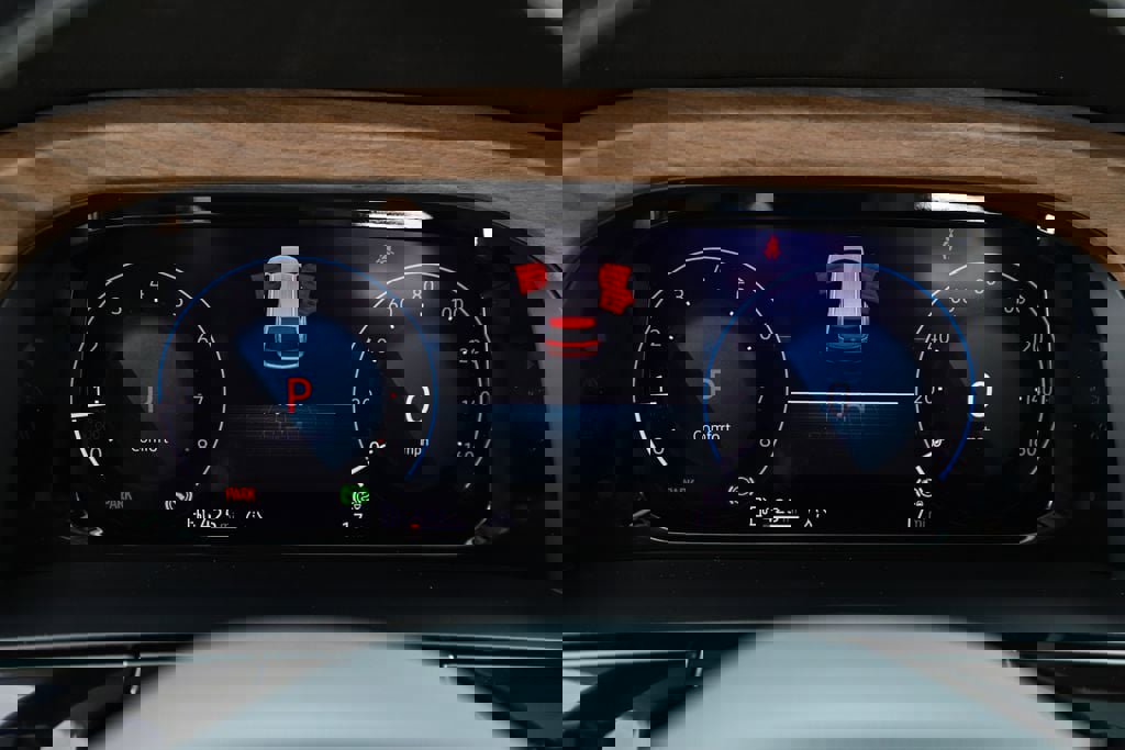 New 2026 Volkswagen Atlas SE image 67