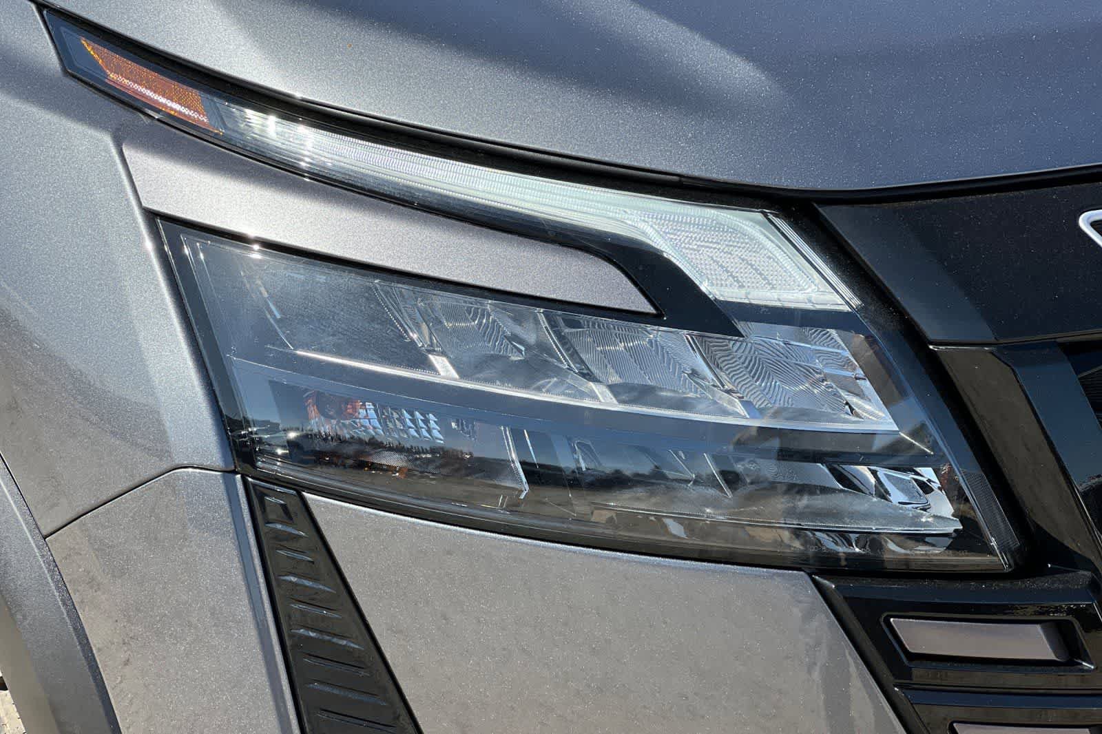 New 2026 Nissan Pathfinder Rock Creek AWD/4WD image 33