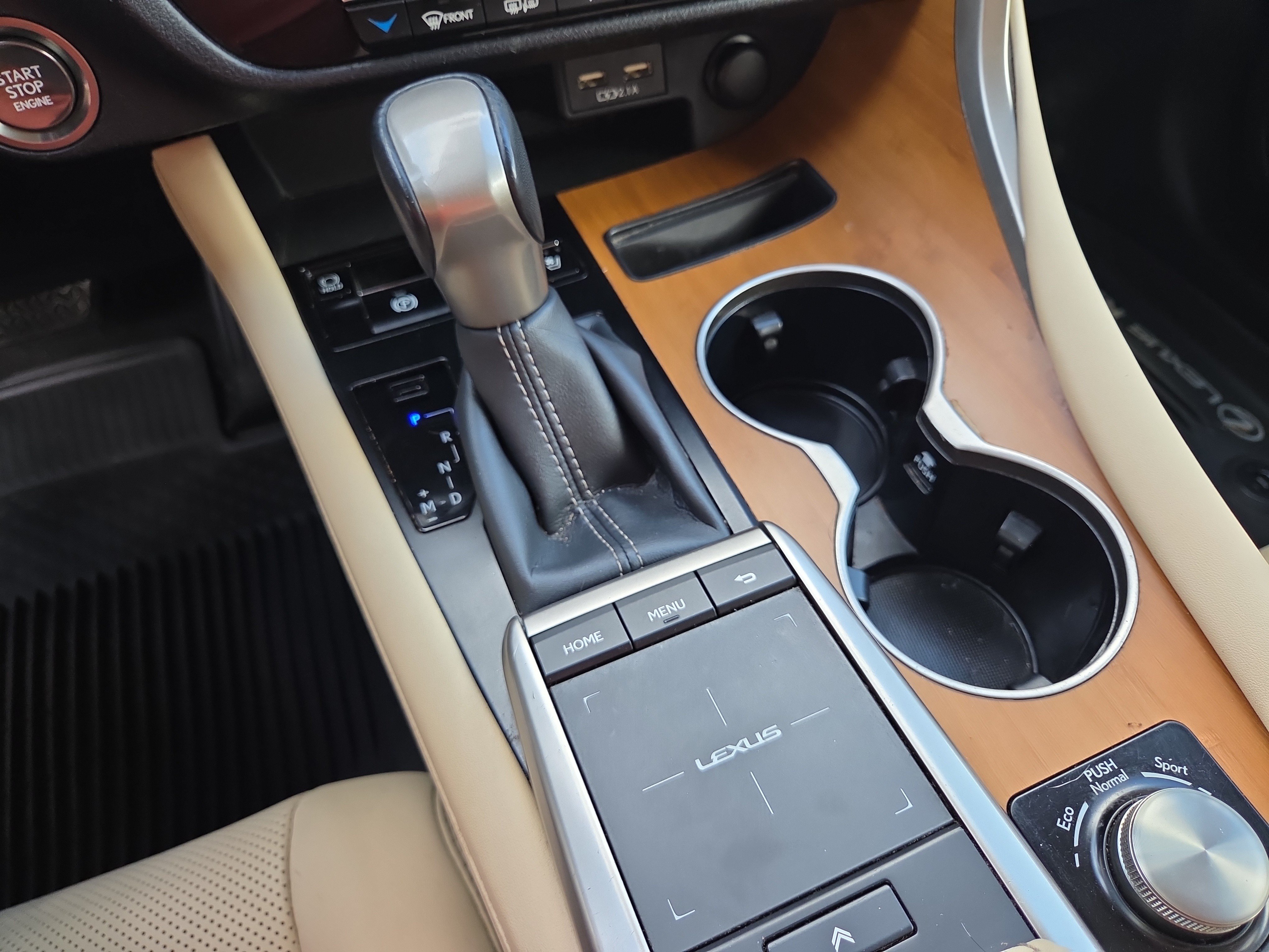 Certified 2022 Lexus RX 350 AWD w/ Premium Package image 30