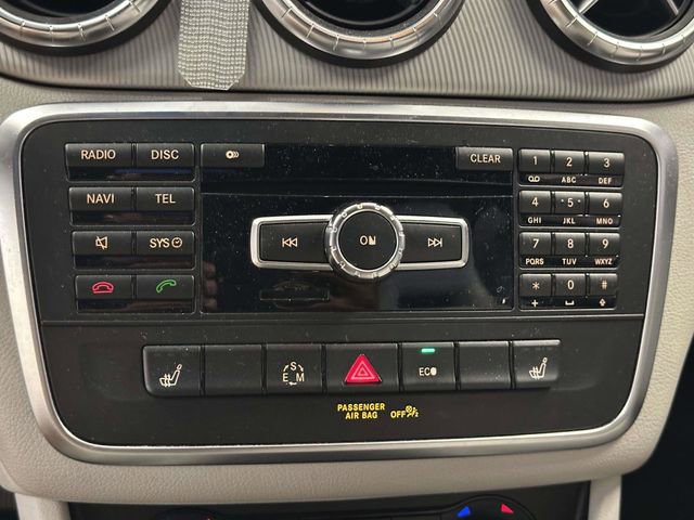 Used 2014 Mercedes-Benz CLA 250 4MATIC image 17