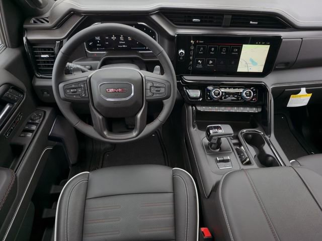 New 2026 GMC Sierra 1500 AT4X AWD/4WD image 10