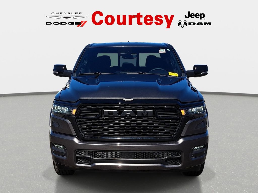 New 2026 RAM 1500 Big Horn image 7