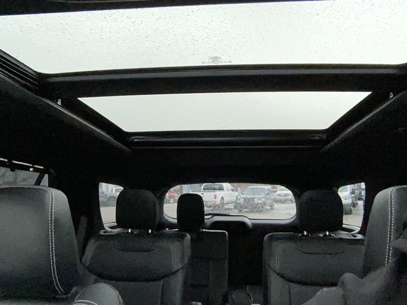 Used 2023 Ford Explorer ST w/ Equipment Group 401A image 32