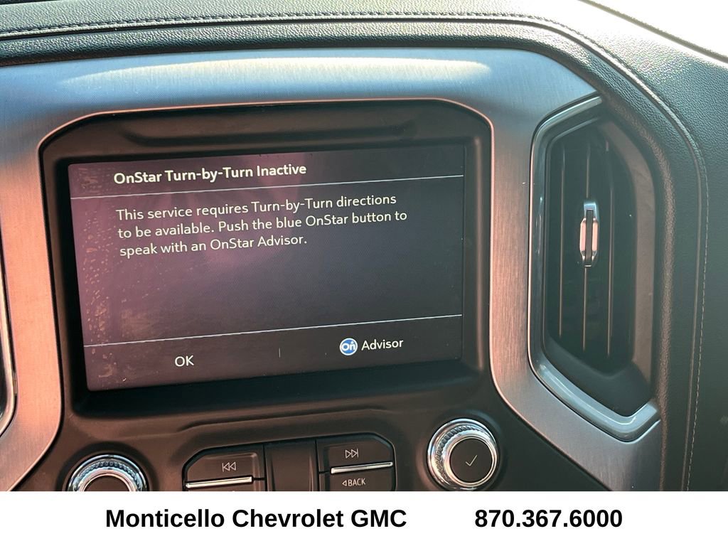 Used 2021 GMC Sierra 1500 Elevation w/ Preferred Package AWD/4WD image 17