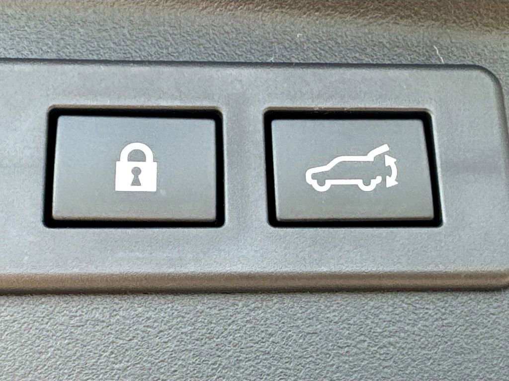 New 2026 Subaru Outback Wilderness AWD/4WD image 33