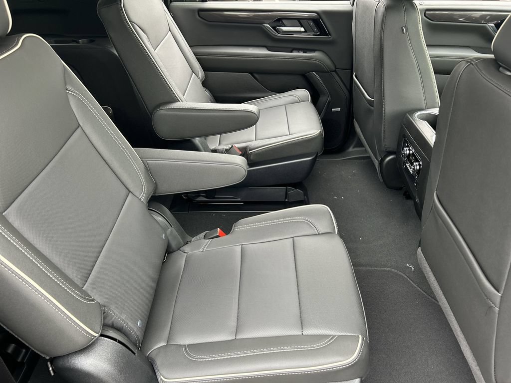 New 2026 GMC Yukon XL Elevation AWD/4WD image 27