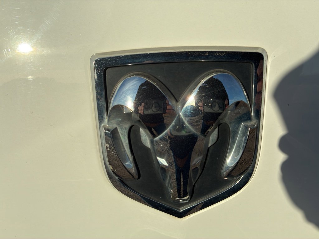 Used 2016 RAM 1500 Tradesman w/ Popular Equipment Group image 8