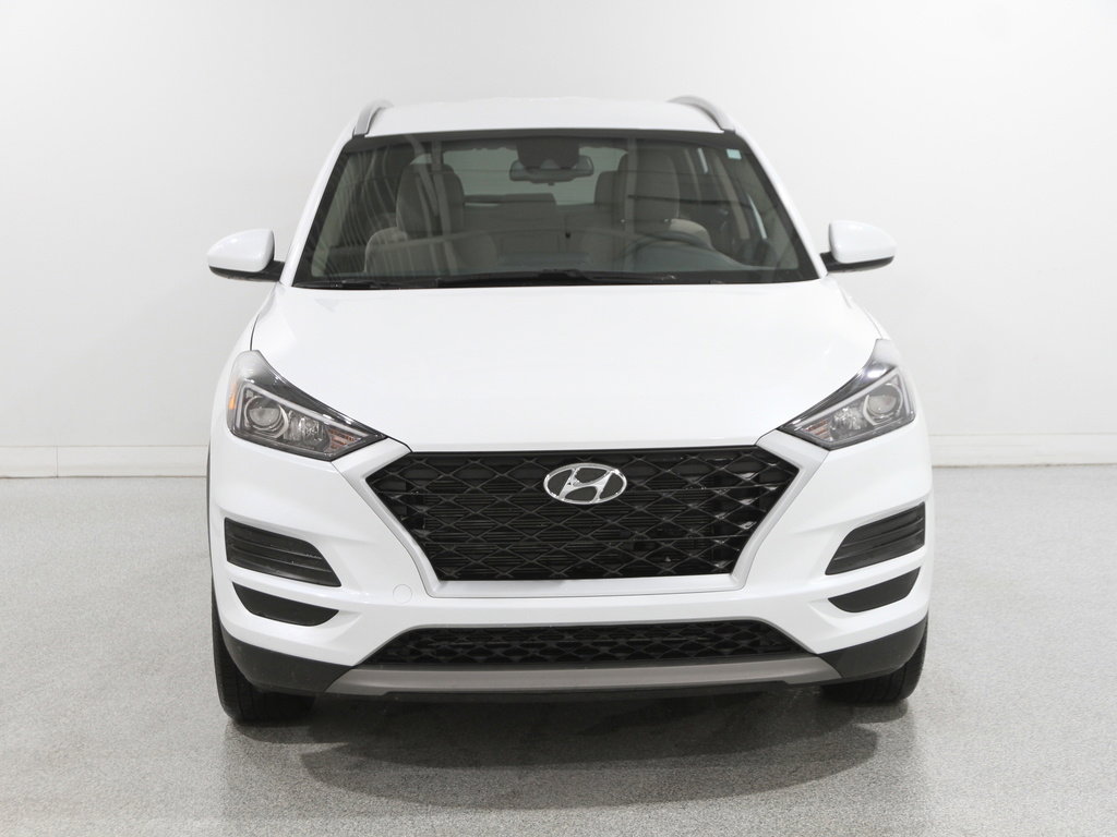 Used 2021 Hyundai Tucson SEL image 2