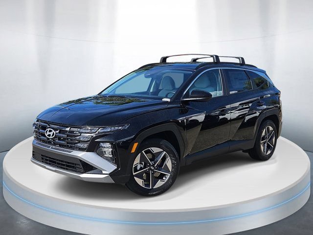 New 2026 Hyundai Tucson SEL Plus FWD image 2