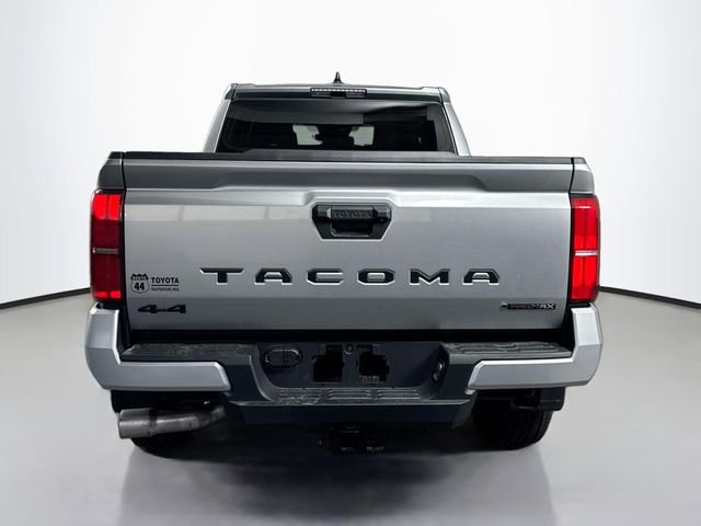 New 2025 Toyota Tacoma TRD Off-Road image 7