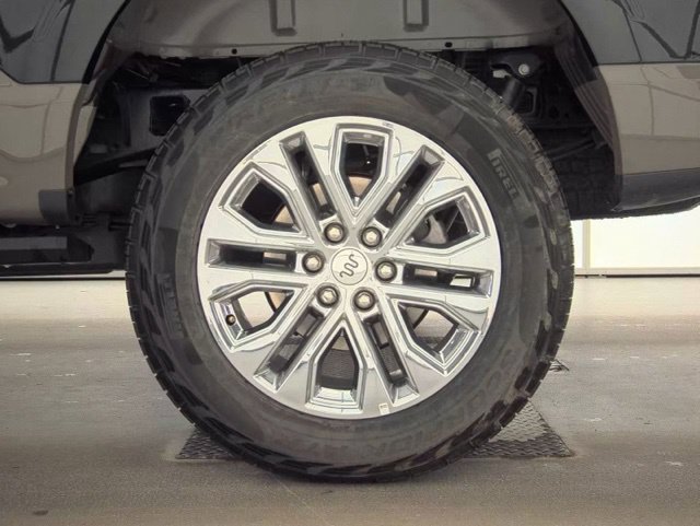 Used 2025 Ford F150 King Ranch AWD/4WD image 43