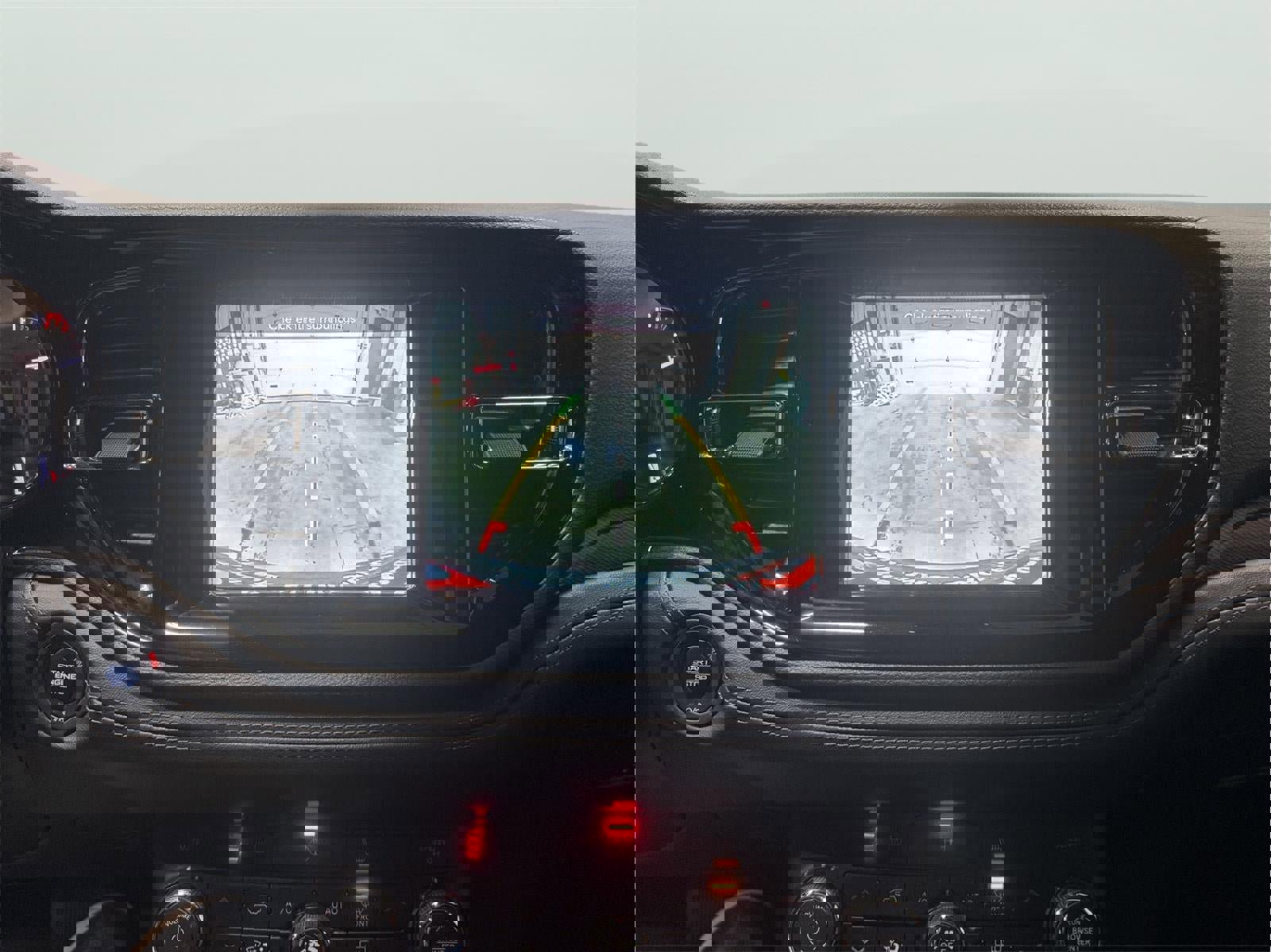 Used 2022 Dodge Durango GT w/ Blacktop Package image 15