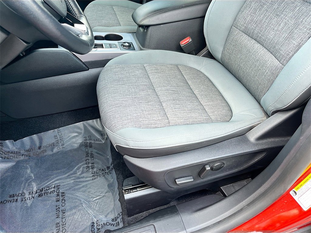 Used 2023 Ford Bronco Sport Big Bend w/ Convenience Package image 18