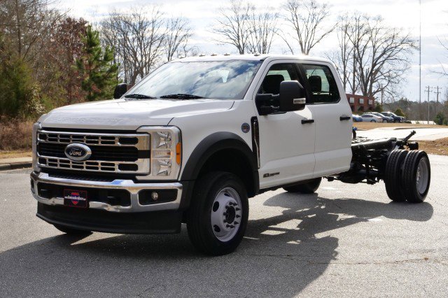 Used 2023 Ford F450 XLT w/ XLT Value Package image 6
