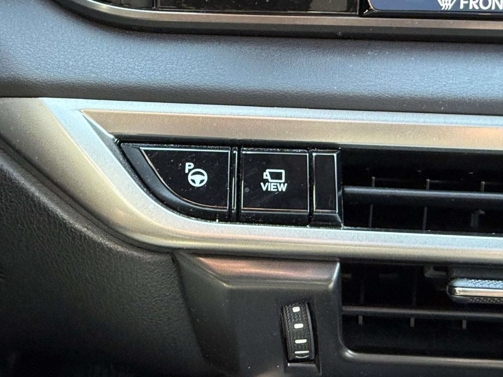 Used 2023 Lexus RX 350 Premium Plus w/ Accessory Package (Z1) AWD/4WD image 26
