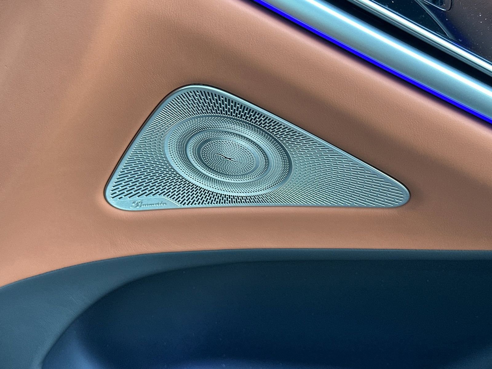 New 2026 Mercedes-Benz S 580 4MATIC Sedan image 19