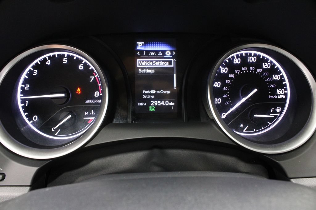 Used 2024 Toyota Camry LE FWD image 27