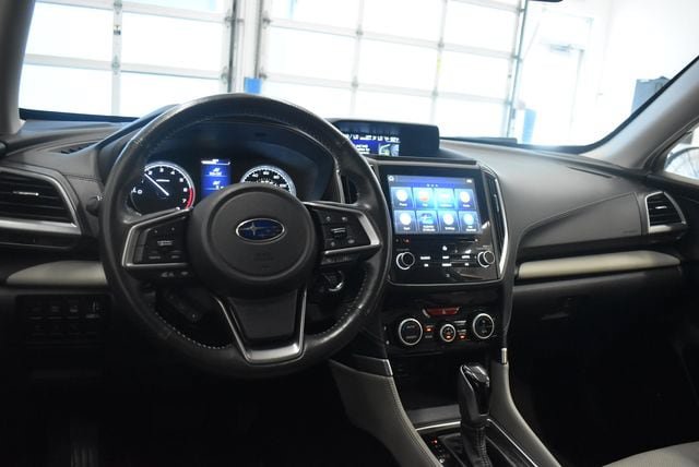 Used 2022 Subaru Forester Limited AWD/4WD image 23