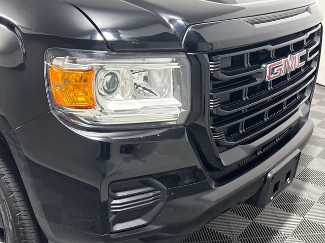 Used 2022 GMC Canyon Elevation Standard w/ Convenience Package AWD/4WD image 12