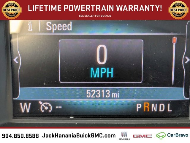 Used 2020 Buick Envision Essence FWD image 31