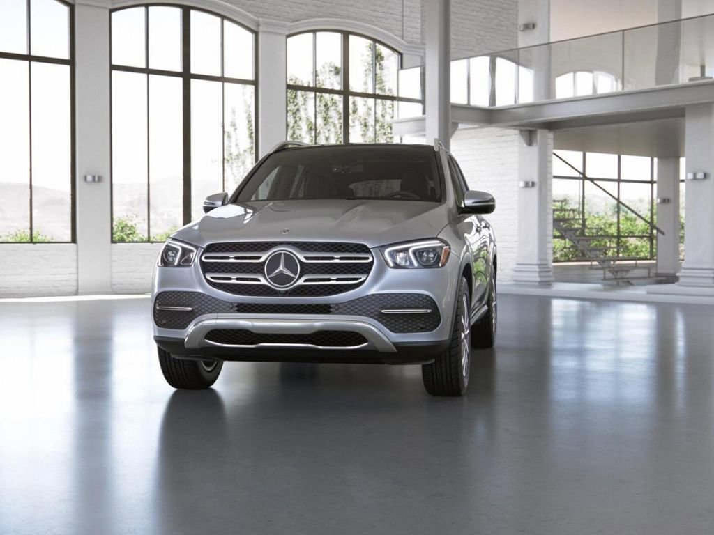 Certified 2022 Mercedes-Benz GLE 350 4MATIC image 43