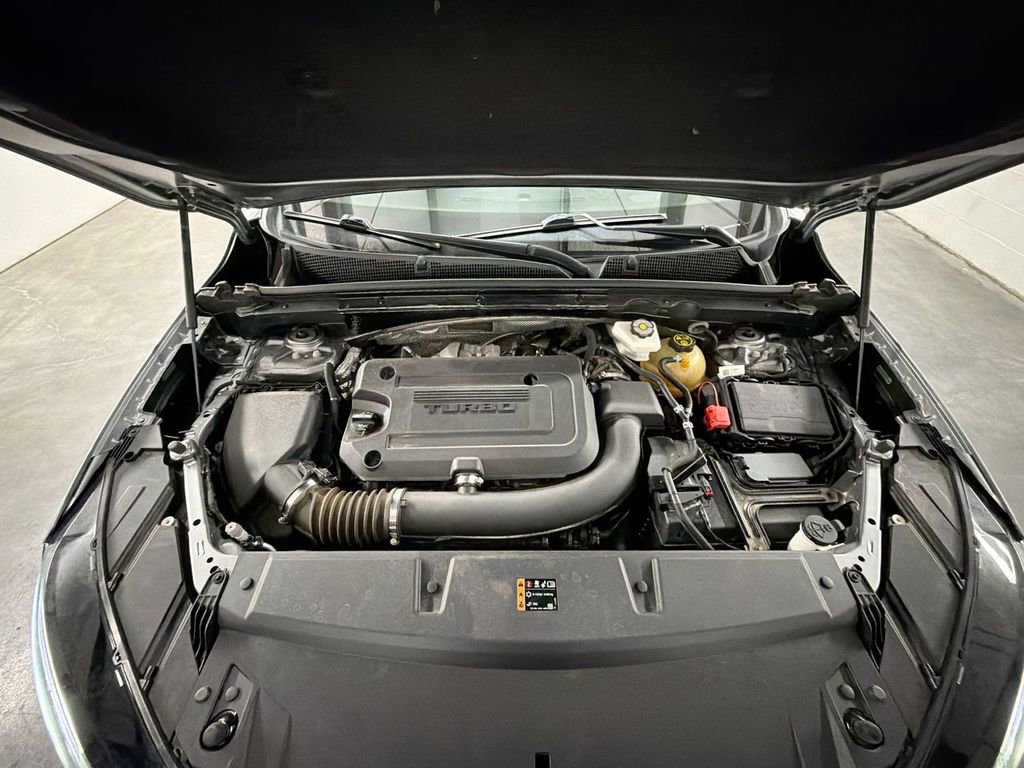 Used 2022 Buick Envision Preferred image 27