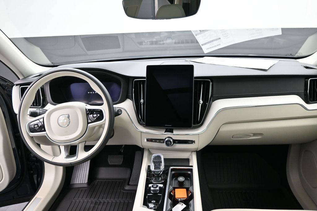 New 2026 Volvo XC60 B5 Ultra w/ Climate Package AWD/4WD image 20