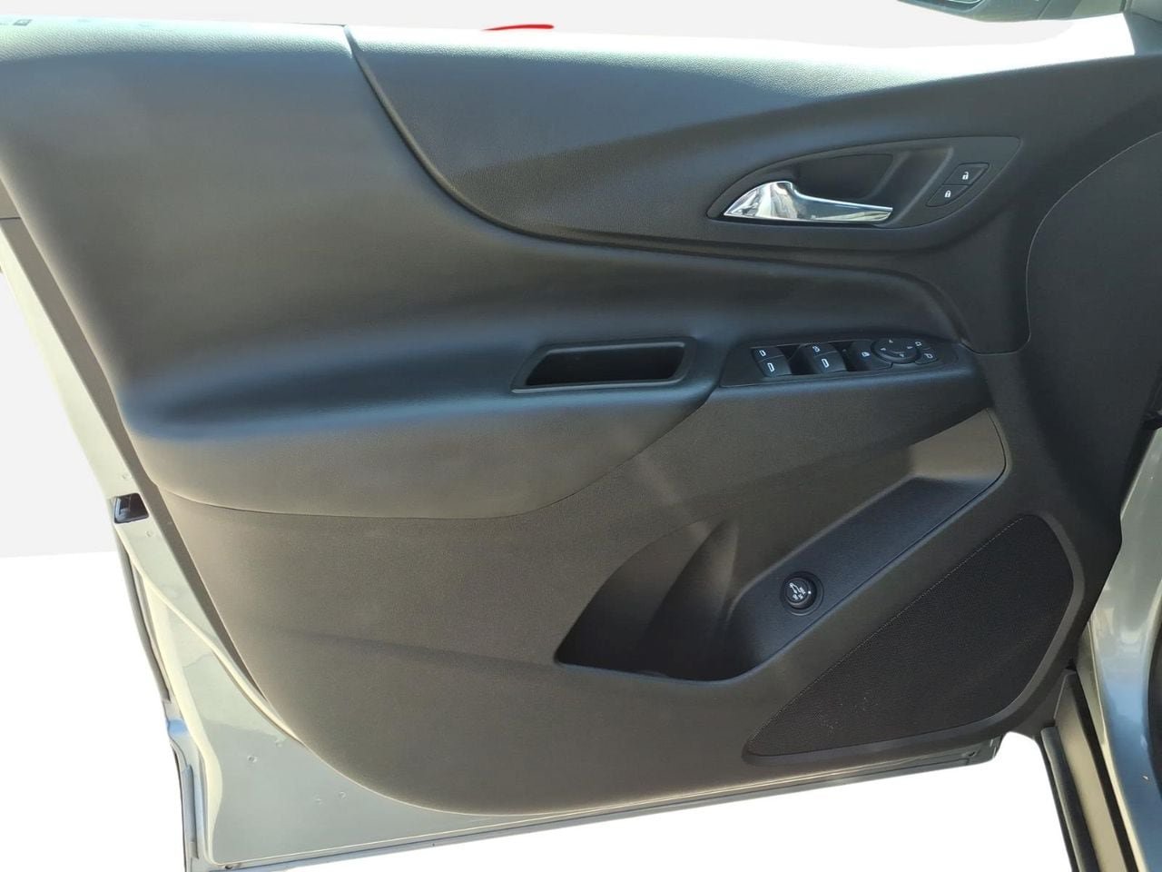 Used 2024 Chevrolet Equinox LT AWD/4WD image 17